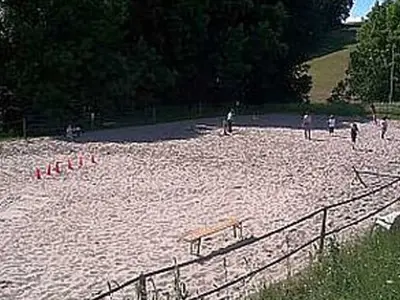 Ferienhaus für 14 Personen (180 m²) in Mörlenbach 3/10