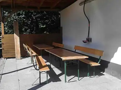 Ferienhaus für 14 Personen (180 m²) in Mörlenbach 6/10
