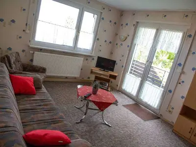 Ferienhaus für 2 Personen (60 m²) in Wald-Michelbach 5/10