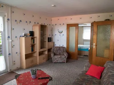 Ferienhaus für 2 Personen (60 m²) in Wald-Michelbach 6/10