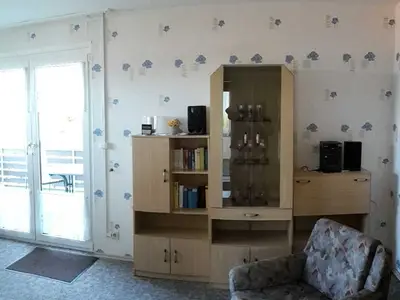 Ferienhaus für 2 Personen (60 m²) in Wald-Michelbach 7/10