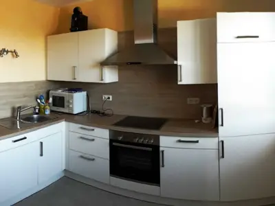 Ferienhaus für 2 Personen (60 m²) in Wald-Michelbach 8/10