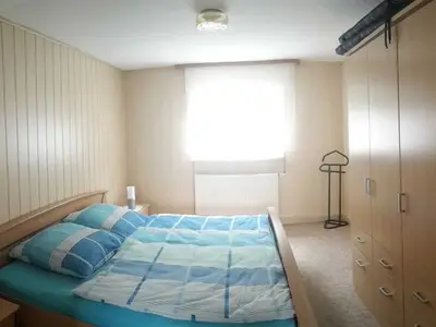 Ferienhaus für 2 Personen (60 m²) in Wald-Michelbach 10/10