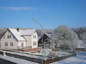 Ferienhaus für 4 Personen (65 m²) in Mossautal