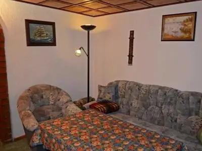Ferienhaus für 3 Personen (40 m²) in Loissin 2/8