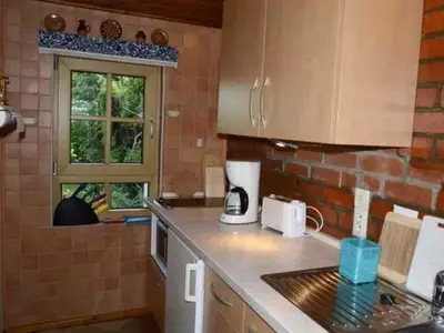 Ferienhaus für 3 Personen (40 m²) in Loissin 3/8