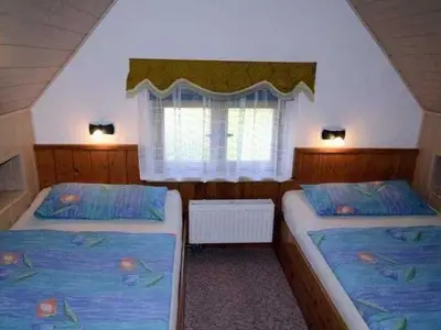 Ferienhaus für 3 Personen (40 m²) in Loissin 5/8