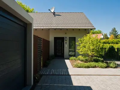 Ferienhaus für 4 Personen (60 m²) in Hammerberg 4/10
