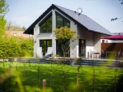 Ferienhaus für 4 Personen (60 m²) in Hammerberg 5/10