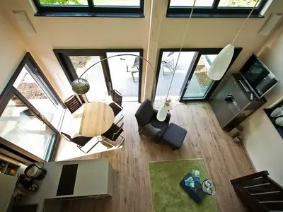 Ferienhaus für 4 Personen (60 m²) in Hammerberg 6/10
