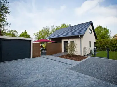 Ferienhaus für 4 Personen (60 m²) in Hammerberg 9/10