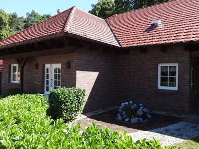 Ferienhaus für 7 Personen (170 m²) in Göhren Lebbin 3/10