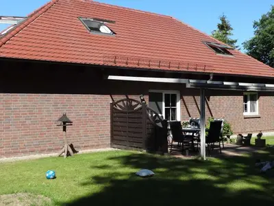 Ferienhaus für 7 Personen (170 m²) in Göhren Lebbin 5/10