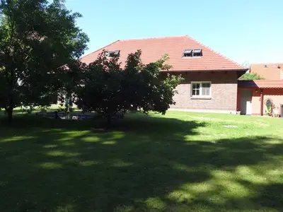 Ferienhaus für 7 Personen (170 m²) in Göhren Lebbin 6/10