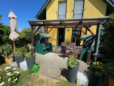 Ferienhaus für 6 Personen (85 m²) in Neuendorf (Bei Saal) 5/10