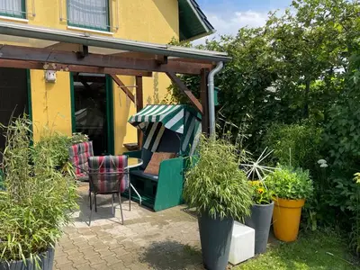 Ferienhaus für 6 Personen (85 m²) in Neuendorf (Bei Saal) 7/10