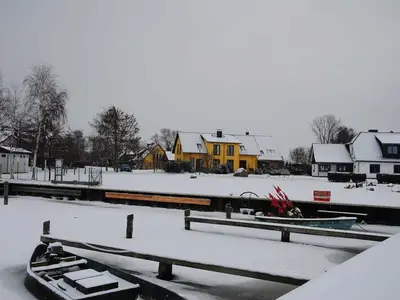 Ferienhaus für 6 Personen (85 m²) in Neuendorf (Bei Saal) 1/10
