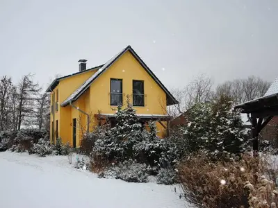 Ferienhaus für 6 Personen (85 m²) in Neuendorf (Bei Saal) 4/10