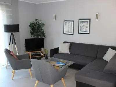 Ferienhaus für 6 Personen (84 m²) in Göhren Lebbin 8/10