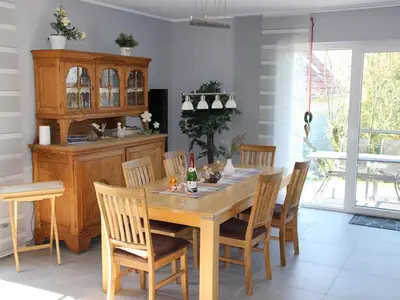 Ferienhaus für 6 Personen (84 m²) in Göhren Lebbin 9/10