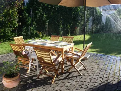 Ferienhaus für 6 Personen (150 m²) in Göhren Lebbin 4/10