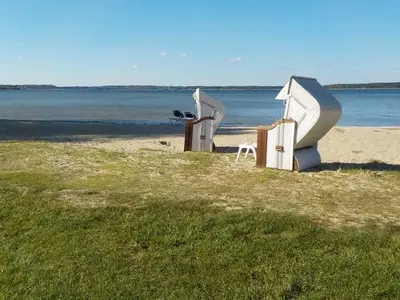 Ferienhaus für 6 Personen (150 m²) in Göhren Lebbin 9/10