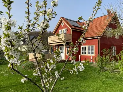 Ferienhaus für 6 Personen (130 m²) in Gößweinstein 1/10