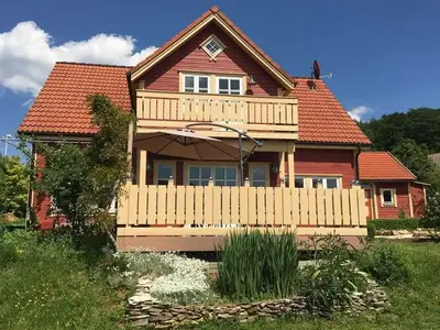 Ferienhaus für 6 Personen (130 m²) in Gößweinstein 5/10