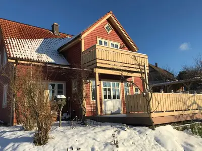 Ferienhaus für 6 Personen (130 m²) in Gößweinstein 6/10