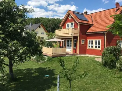 Ferienhaus für 6 Personen (130 m²) in Gößweinstein 7/10