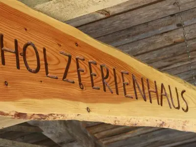 Ferienhaus für 6 Personen (130 m²) in Gößweinstein 8/10