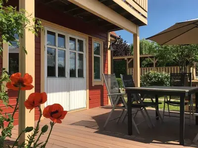 Ferienhaus für 6 Personen (130 m²) in Gößweinstein 9/10