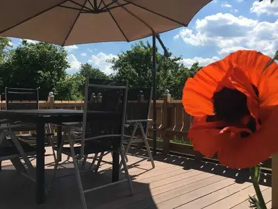 Ferienhaus für 6 Personen (130 m²) in Gößweinstein 10/10