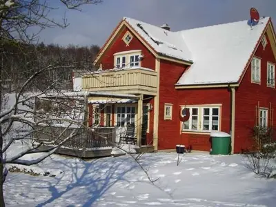 Ferienhaus für 6 Personen (130 m²) in Gößweinstein 3/10