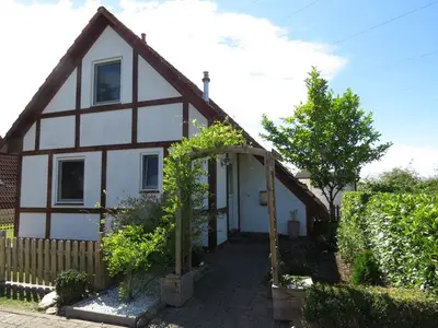 Ferienhaus für 6 Personen (60 m²) in Hollern-Twielenfleth 4/10