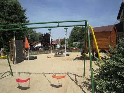 Ferienhaus für 6 Personen (60 m²) in Hollern-Twielenfleth 9/10