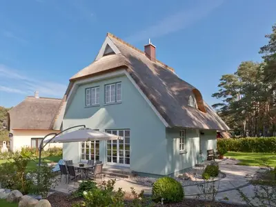 Ferienhaus für 6 Personen (120 m²) in Loddin (Seebad) 2/10
