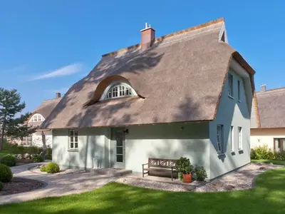 Ferienhaus für 6 Personen (120 m²) in Loddin (Seebad) 3/10