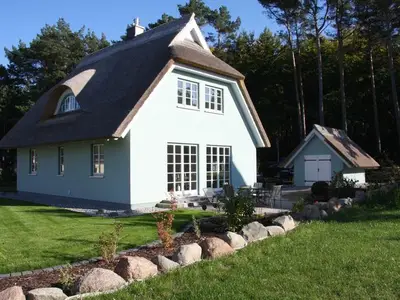 Ferienhaus für 6 Personen (120 m²) in Loddin (Seebad) 4/10