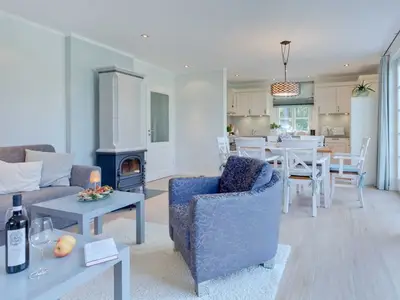 Ferienhaus für 6 Personen (120 m²) in Loddin (Seebad) 5/10