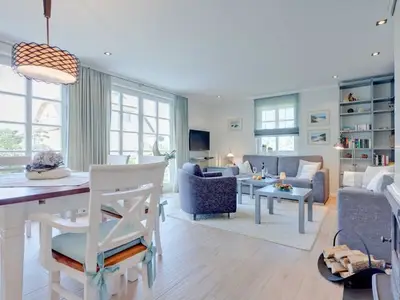 Ferienhaus für 6 Personen (120 m²) in Loddin (Seebad) 6/10