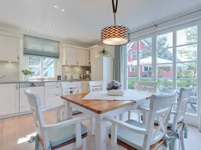 Ferienhaus für 6 Personen (120 m²) in Loddin (Seebad) 8/10