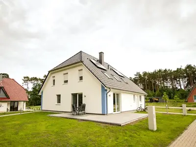 Ferienhaus für 6 Personen (100 m²) in Kölpinsee (Usedom) 3/10
