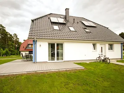 Ferienhaus für 6 Personen (100 m²) in Kölpinsee (Usedom) 4/10