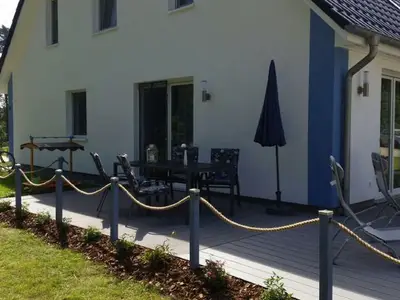 Ferienhaus für 6 Personen (100 m²) in Kölpinsee (Usedom) 5/10