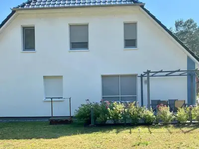 Ferienhaus für 6 Personen (100 m²) in Kölpinsee (Usedom) 7/10