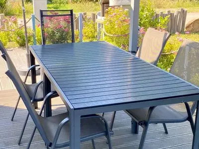 Ferienhaus für 6 Personen (100 m²) in Kölpinsee (Usedom) 8/10