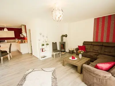 Ferienhaus für 6 Personen (100 m²) in Kölpinsee (Usedom) 10/10