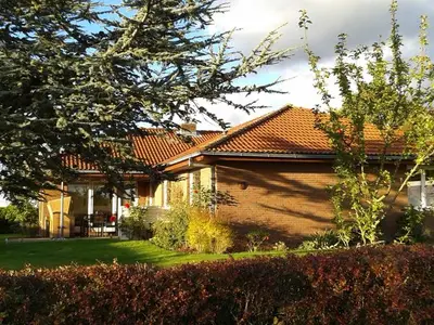 Ferienhaus für 5 Personen (125 m²) in Schwackendorf 1/10