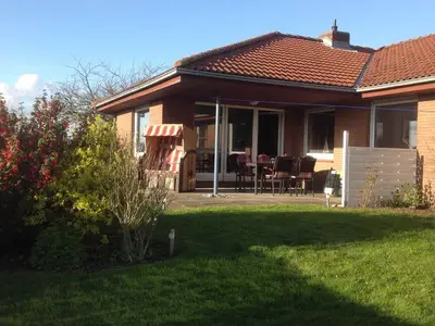 Ferienhaus für 5 Personen (125 m²) in Schwackendorf 2/10
